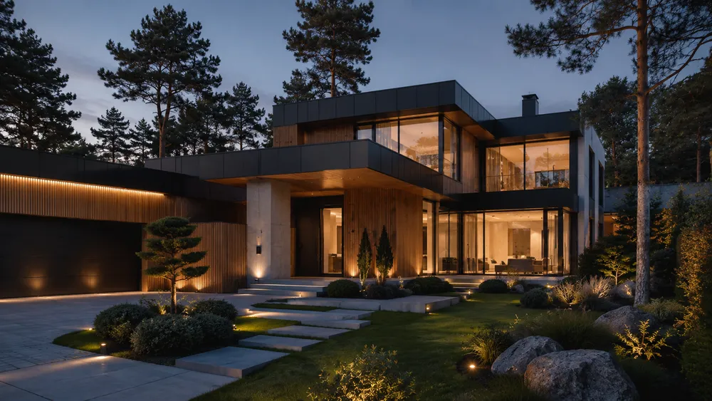 Villa Nord
